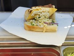 -赛百味(济南美莲广场店)