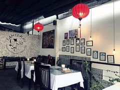 -Lanterns Vietnamese Restaurant