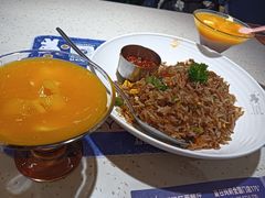 -夏日玛莉西餐厅(金茂览秀城店)