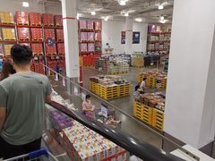 -山姆会员商店(邻瑞广场店)