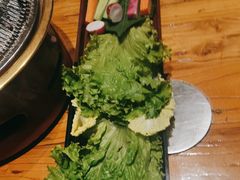 -韩都烤肉·烤鳗鱼(中街小北总店)