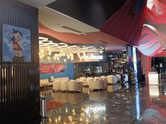 -春天国际影城(中庚漫游城杜比全景声店)