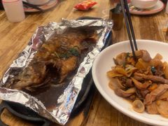 -新白鹿餐厅(龙游路总店·杭帮菜名店)