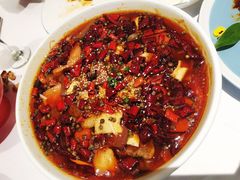 -百富源·海鲜辽菜(和平北大街店)