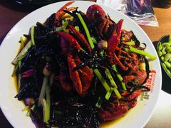 -红盔甲·小龙虾(天钥桥店)