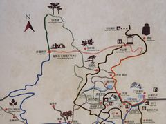 -北京西山国家森林公园