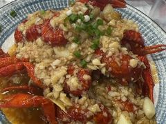 -虎虎龙虾大排档(双井店)