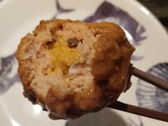 -前海沿·海鲜水饺青岛菜(乐客城店)