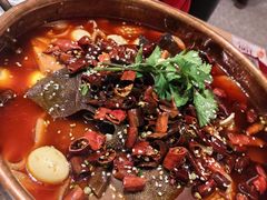 -将军府·鸡毛店(武侯祠店)