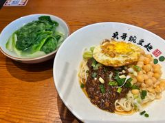 -兵哥豌豆面(壹方城店)
