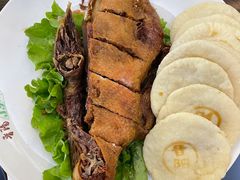 -晋阳饭庄(虎坊桥店)