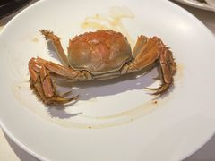 -加餐海鲜自助(集美银泰百货店)