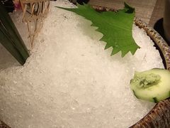 -山葵家·创意料理(临平银泰城店)