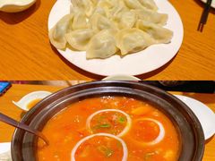 -船歌·鱼水饺青岛菜(闽江二路店)