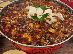 -聂发财重庆江湖菜(解放碑店)