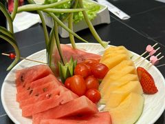 -后海彼岸花园餐厅