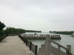 -长圻码头