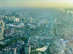 -长沙尼依格罗酒店