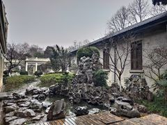 -南京中国近代史遗址博物馆(南京总统府)