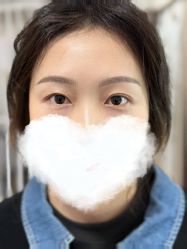 -十三美学·半永久纹眉纹唇·野生眉