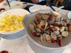 -船歌·鱼水饺青岛菜(枫蓝国际购物中心店)