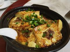-芳华轩•客家菜馆(梧桐山店)