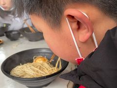 -老地方面馆(思南路店)