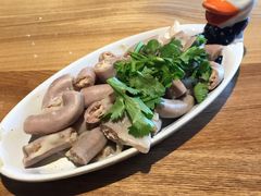 -猛料鸭仔饭(赤坎店)