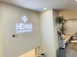 -DX HAIR SALON·发现未知美发沙龙