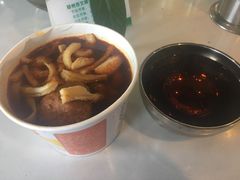 -郭记老汉口热干面