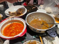 -金掌勺东北菜(格兰晴天店)