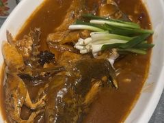 -渔民船说·北塘海鲜·天津菜·海肠捞饭(北塘古镇店)