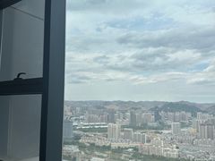 -秀·吧 Show Bar(兰州盛达希尔顿酒店)
