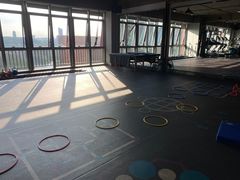 -AC健身·运动康复工作室(千灯湖店)
