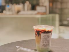 绿咖-RWORK·COFFEE(滨江店)