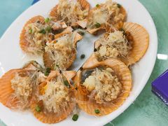 -景好海鲜餐厅(大鹏必选旅游店)