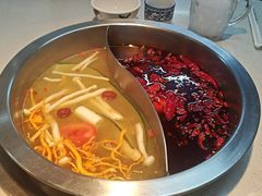 -芈重山老火锅(广州首店)