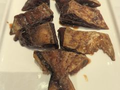 熏鲳鱼-老吉士(环贸iapm店)
