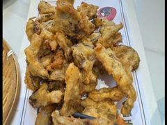 -鲁南仔·滕州炒鸡(经三路店)