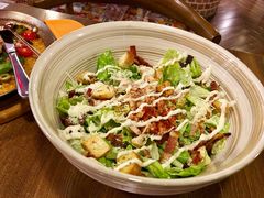 -CRAZYONES西班牙海鲜饭(日月光店)