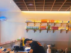 -戏作寿司(观音桥店)