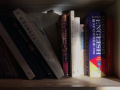 -斯多格书乡(北京大学畅春园店)