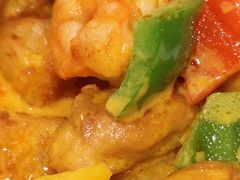 -红棉中餐厅·广州海航威斯汀酒店