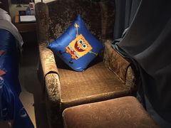-天港禧悦酒店(宁波东部新城国际会展中心店)