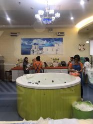 -爱婴室(福州东二环泰禾店)