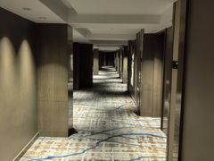 -上海静安铂尔曼酒店