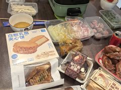 -好利来(世纪广场店)