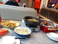 -肖记公安牛肉鱼杂馆·省级非物质文化遗产(江汉路直营店)