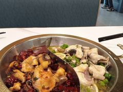 -大众酸菜鱼(梨花巷总店)