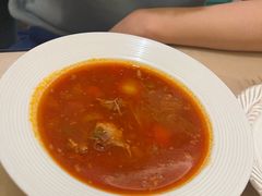 -MIO弥欧洋房西餐厅(中央大街店)